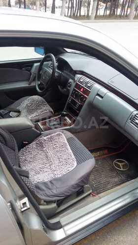 Mercedes C 230 1995, 315,000 km - 2.3 л - Bakı
