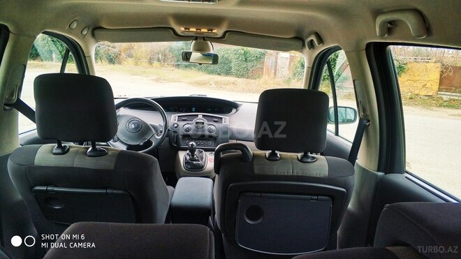 Renault Scenic 2006, 265,421 km - 1.5 л - Sumqayıt