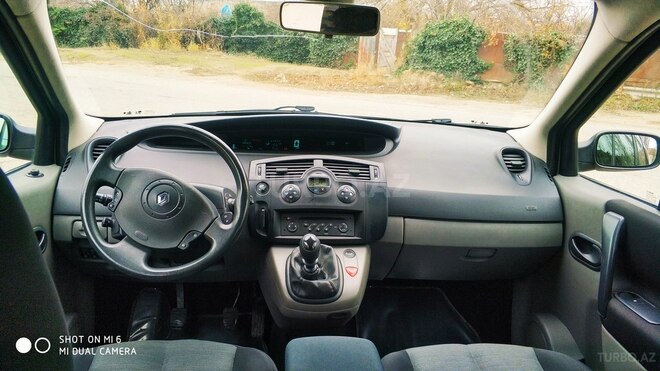 Renault Scenic 2006, 265,421 km - 1.5 л - Sumqayıt