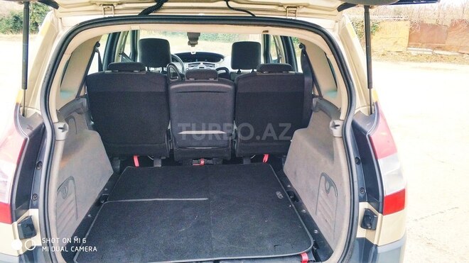 Renault Scenic 2006, 265,421 km - 1.5 л - Sumqayıt