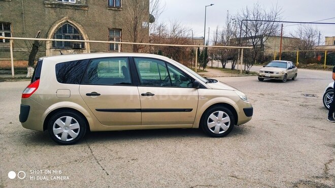 Renault Scenic 2006, 265,421 km - 1.5 л - Sumqayıt