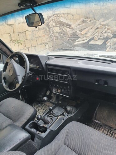 LADA (VAZ) Niva 2011, 125,000 km - 1.7 l - Bakı