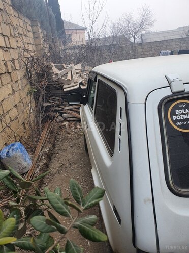 LADA (VAZ) Niva 2011, 125,000 km - 1.7 l - Bakı