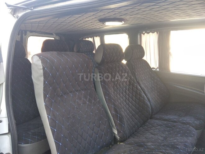 Mercedes Vito 2004, 500,000 km - 2.2 л - Ağcabədi