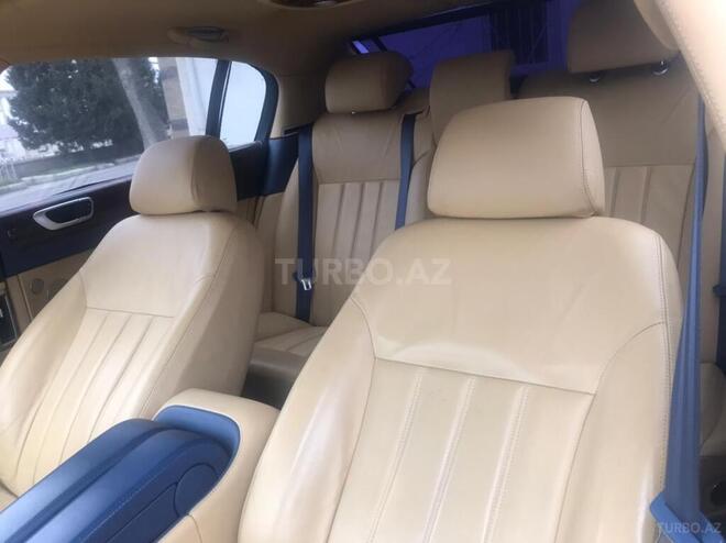 Bentley Continental GT 2009, 101,000 km - 6.0 l - Bakı