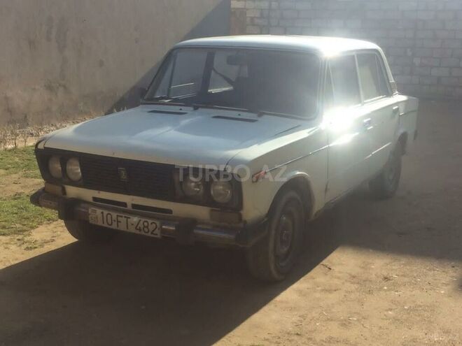 LADA (VAZ) 2106 1985, 180,000 km - 1.5 л - Bakı