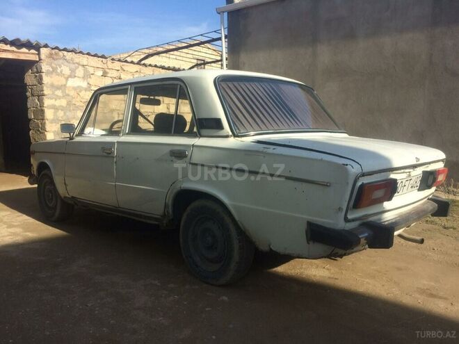 LADA (VAZ) 2106 1985, 180,000 km - 1.5 л - Bakı