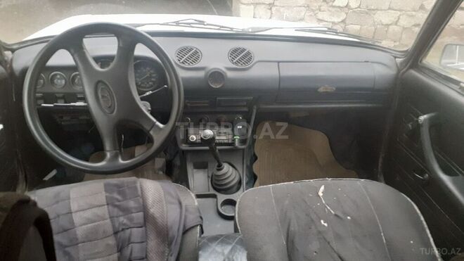 LADA (VAZ) 2106 1985, 180,000 km - 1.5 л - Bakı