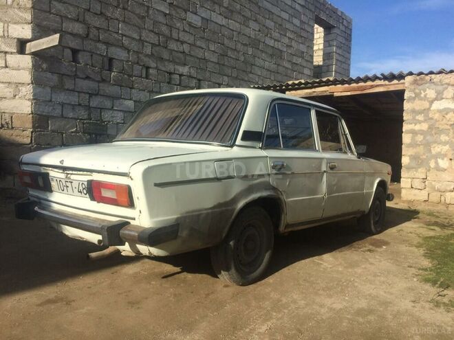 LADA (VAZ) 2106 1985, 180,000 km - 1.5 л - Bakı