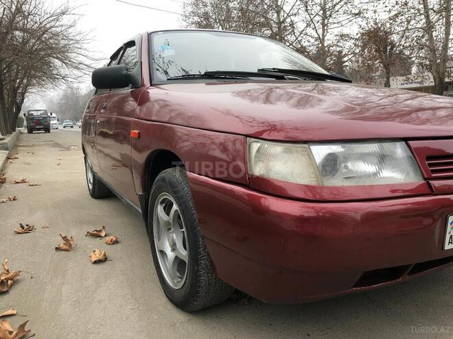 LADA (VAZ) 2110 1999, 250,000 km - 1.5 l - Mingəçevir