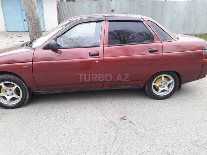 LADA (VAZ) 2110 1999, 250,000 km - 1.5 l - Mingəçevir