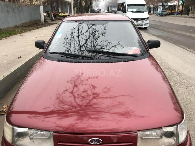 LADA (VAZ) 2110 1999, 250,000 km - 1.5 l - Mingəçevir