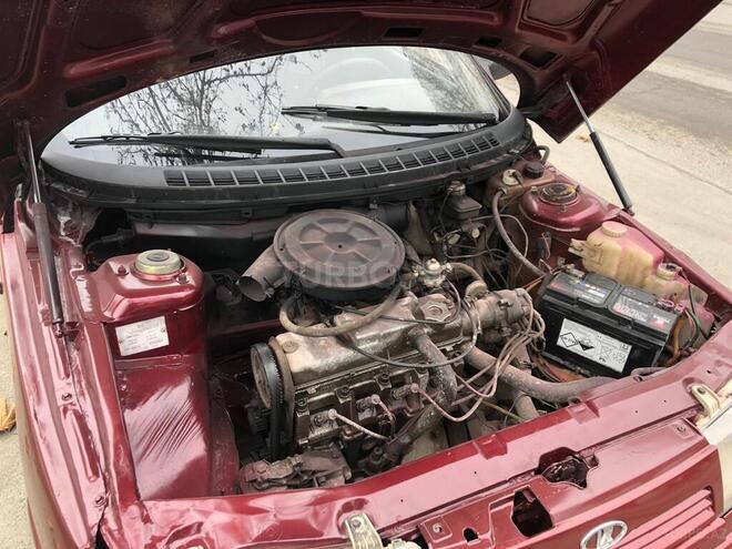 LADA (VAZ) 2110 1999, 250,000 km - 1.5 l - Mingəçevir
