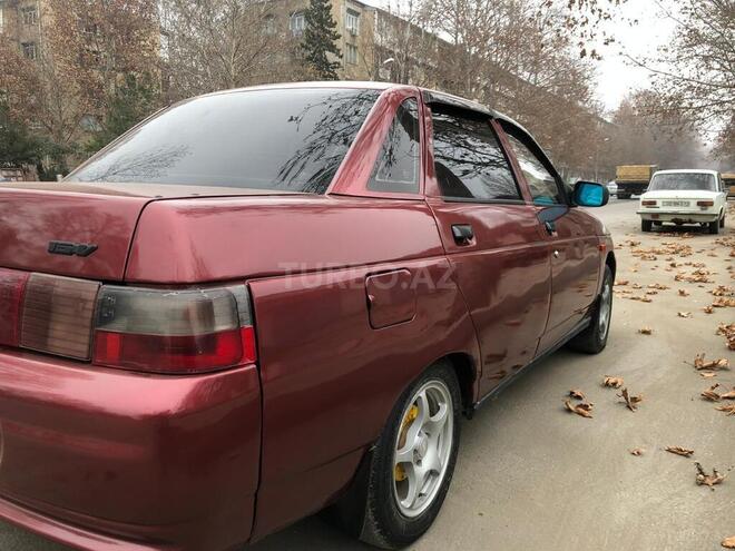 LADA (VAZ) 2110 1999, 250,000 km - 1.5 l - Mingəçevir