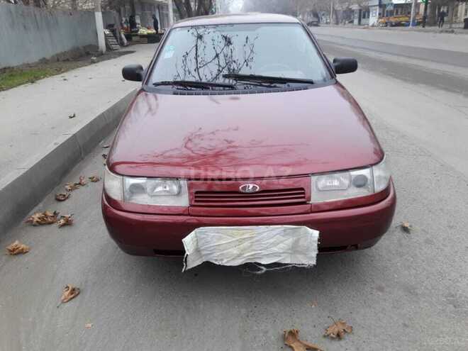 LADA (VAZ) 2110 1999, 250,000 km - 1.5 l - Mingəçevir