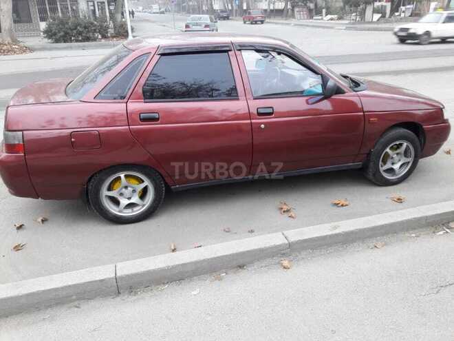 LADA (VAZ) 2110 1999, 250,000 km - 1.5 l - Mingəçevir