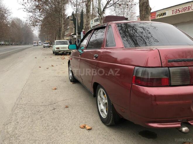 LADA (VAZ) 2110 1999, 250,000 km - 1.5 l - Mingəçevir