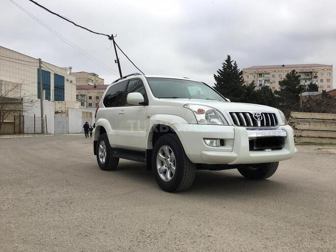 Toyota Prado 2005, 187,500 km - 2.7 л - Xırdalan