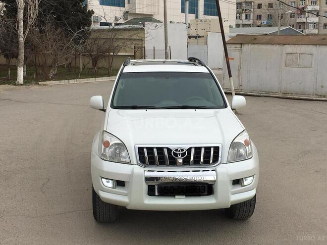 Toyota Prado 2005, 187,500 km - 2.7 л - Xırdalan