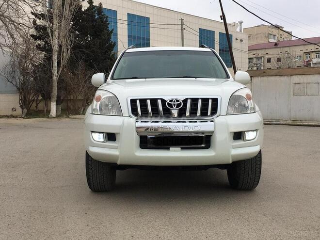Toyota Prado 2005, 187,500 km - 2.7 л - Xırdalan