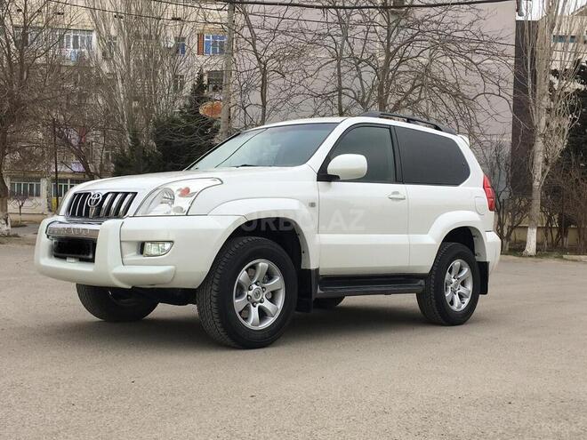 Toyota Prado 2005, 187,500 km - 2.7 л - Xırdalan