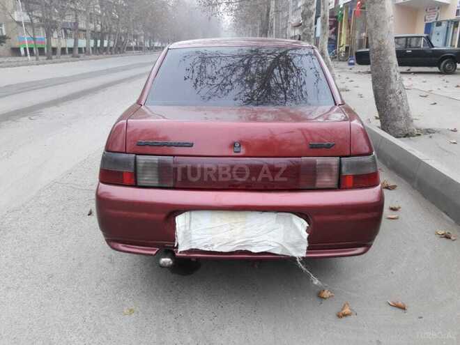 LADA (VAZ) 2110 1999, 250,000 km - 1.5 l - Mingəçevir