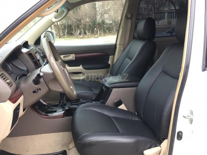 Toyota Prado 2005, 187,500 km - 2.7 л - Xırdalan