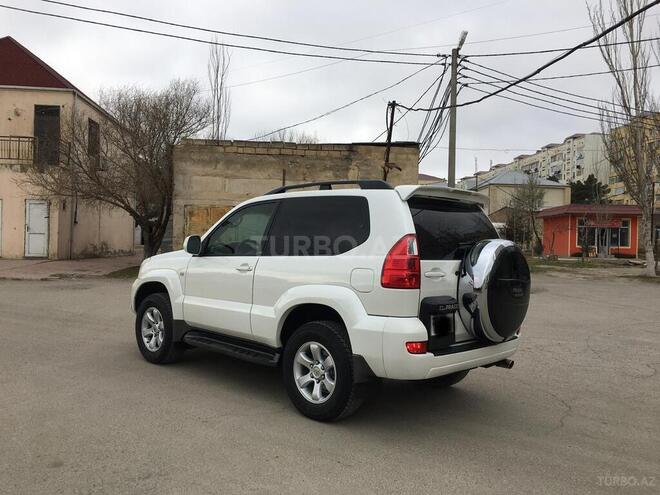 Toyota Prado 2005, 187,500 km - 2.7 л - Xırdalan