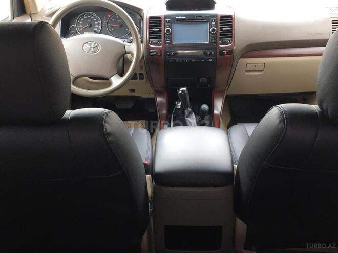 Toyota Prado 2005, 187,500 km - 2.7 л - Xırdalan