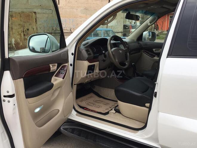 Toyota Prado 2005, 187,500 km - 2.7 л - Xırdalan