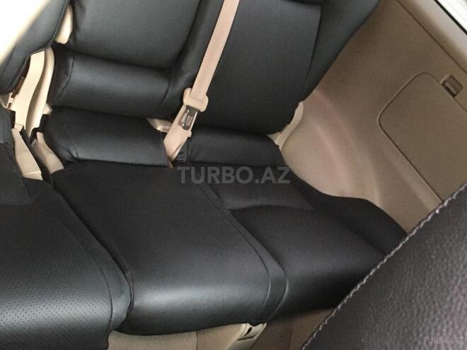Toyota Prado 2005, 187,500 km - 2.7 л - Xırdalan