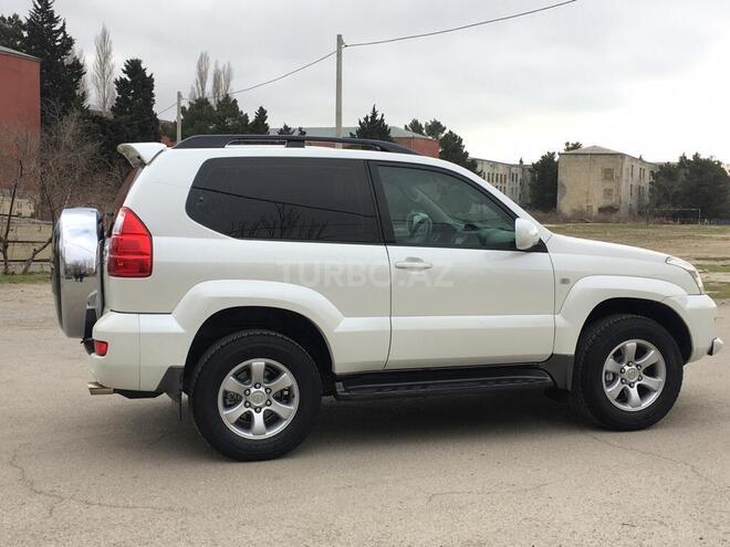 Toyota Prado 2005, 187,500 km - 2.7 л - Xırdalan