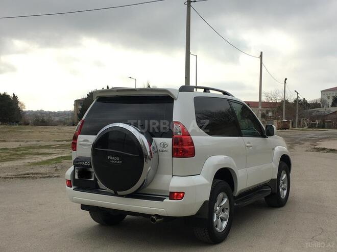 Toyota Prado 2005, 187,500 km - 2.7 л - Xırdalan