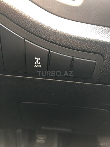 Kia Sportage 2011, 138,650 km - 2.0 l - Bakı