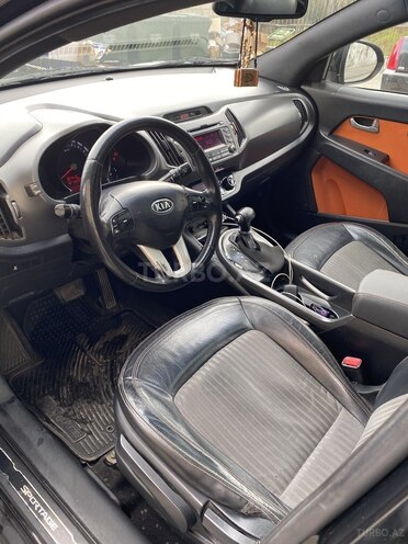 Kia Sportage 2011, 138,650 km - 2.0 l - Bakı