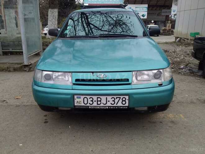 LADA (VAZ) 2111 2001, 324,756 km - 1.6 l - Şabran