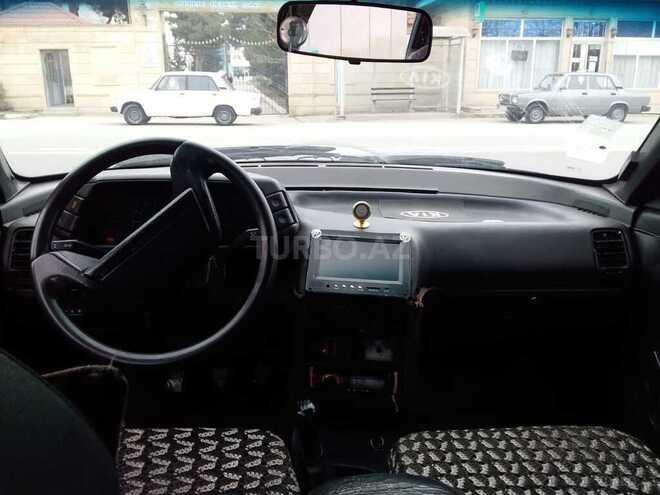 LADA (VAZ) 2111 2001, 324,756 km - 1.6 l - Şabran