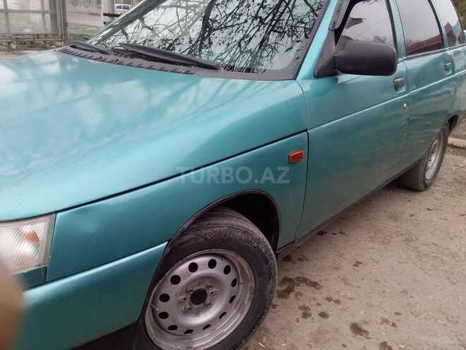 LADA (VAZ) 2111 2001, 324,756 km - 1.6 l - Şabran