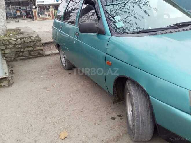 LADA (VAZ) 2111 2001, 324,756 km - 1.6 l - Şabran