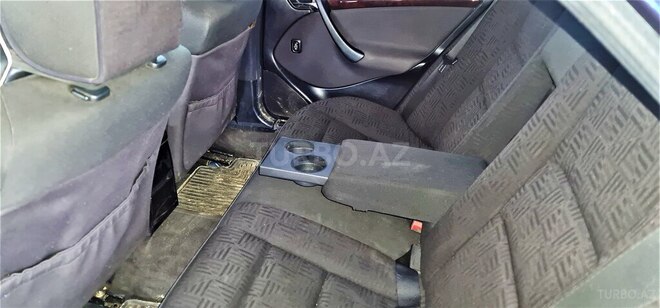 Mercedes C 200 1999, 250,000 km - 2.0 л - Goranboy