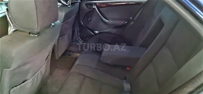Mercedes C 200 1999, 250,000 km - 2.0 л - Goranboy