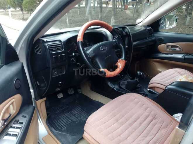 GWM Hover H3 2005, 187,000 km - 2.4 л - Sumqayıt