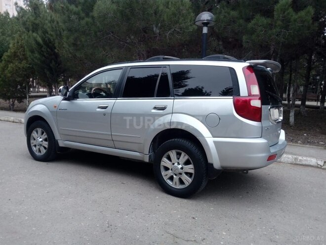 GWM Hover H3 2005, 187,000 km - 2.4 л - Sumqayıt