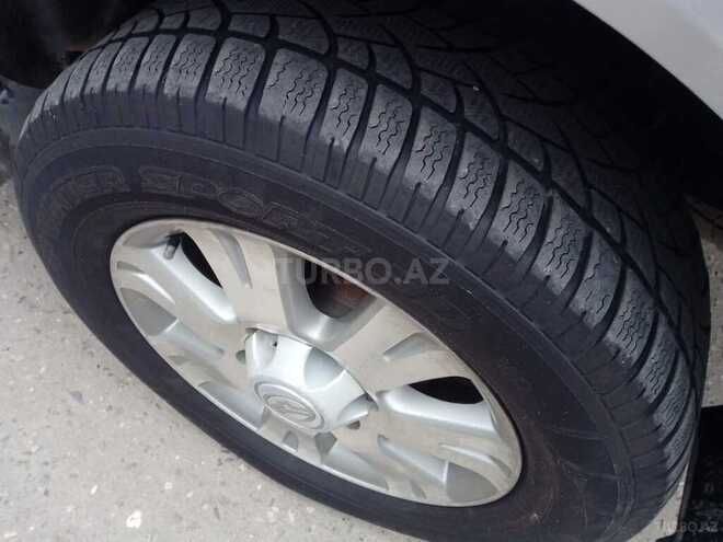 GWM Hover H3 2005, 187,000 km - 2.4 л - Sumqayıt