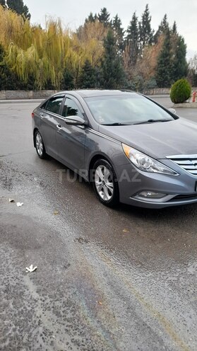 Hyundai Sonata 2011, 76,500 km - 2.4 л - Bakı