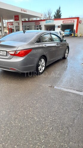 Hyundai Sonata 2011, 76,500 km - 2.4 л - Bakı