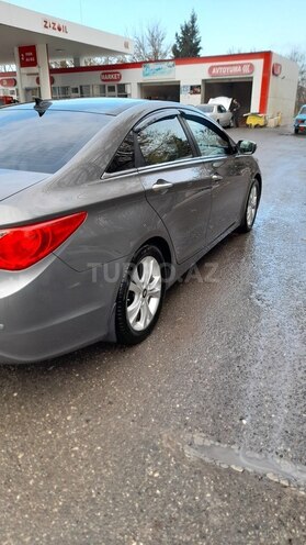 Hyundai Sonata 2011, 76,500 km - 2.4 л - Bakı