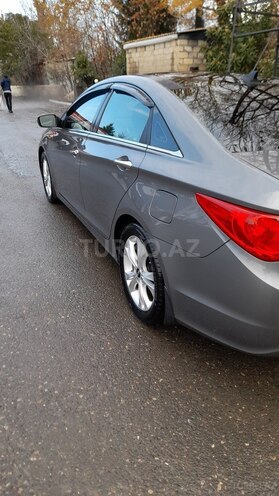 Hyundai Sonata 2011, 76,500 km - 2.4 л - Bakı