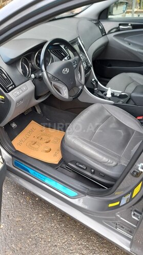Hyundai Sonata 2011, 76,500 km - 2.4 л - Bakı