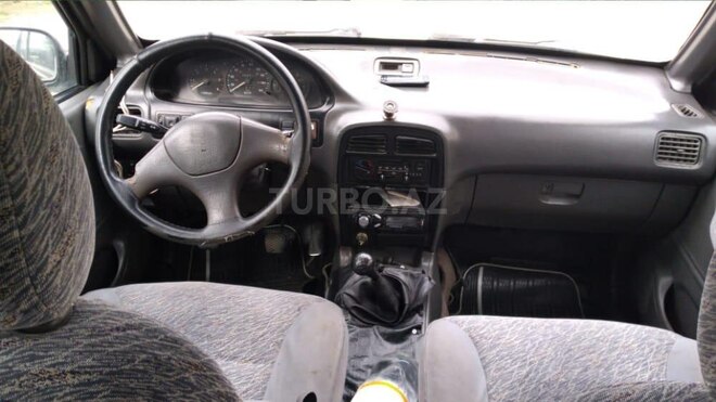 Kia Sportage 1996, 265,000 km - 1.7 л - Bakı
